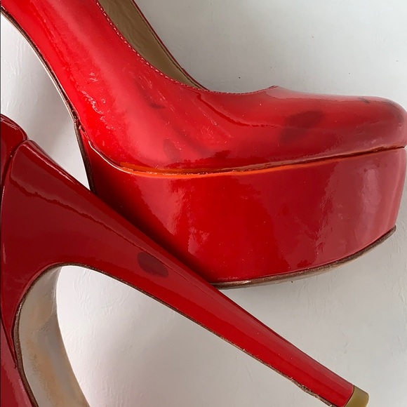 Luiza Barcelos ( Brazilian shoes) - Picture 5 of 7